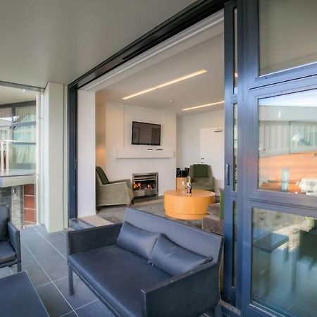 Panorama Terrace Apartments - Element Escapes Куийнстаун Екстериор снимка