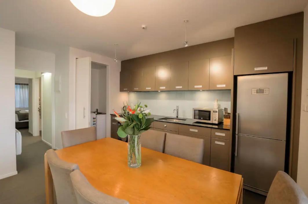 Panorama Terrace Apartments - Element Escapes Куийнстаун Стая снимка