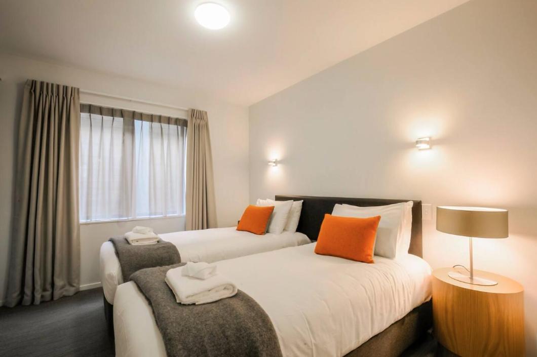 Panorama Terrace Apartments - Element Escapes Куийнстаун Екстериор снимка