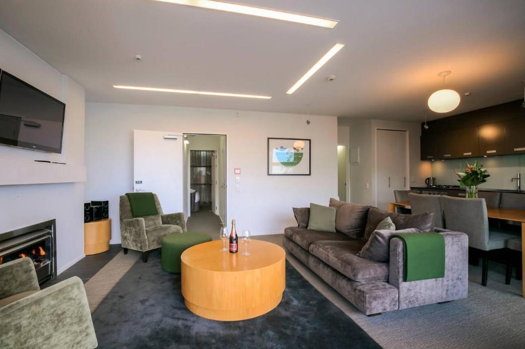 Panorama Terrace Apartments - Element Escapes Куийнстаун Екстериор снимка