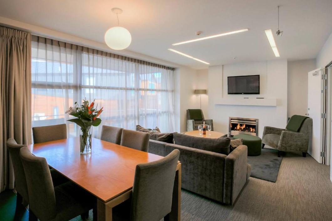 Panorama Terrace Apartments - Element Escapes Куийнстаун Екстериор снимка